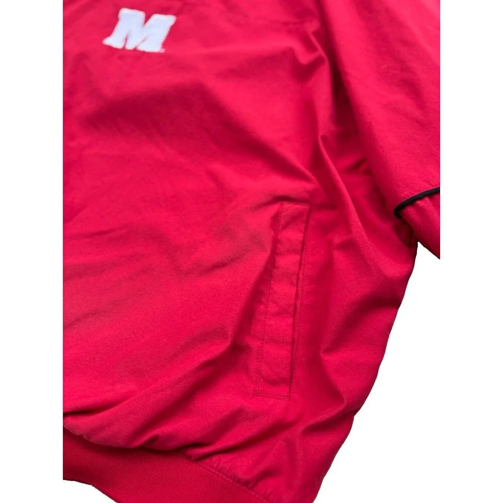 Nike windbreaker excellent